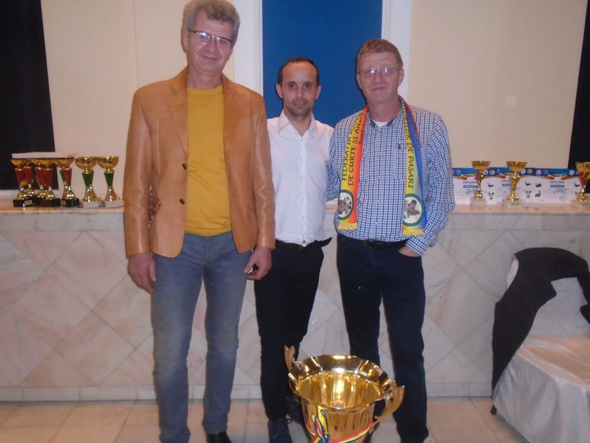  - 0 - REZ EXPO NAT BUC 2017