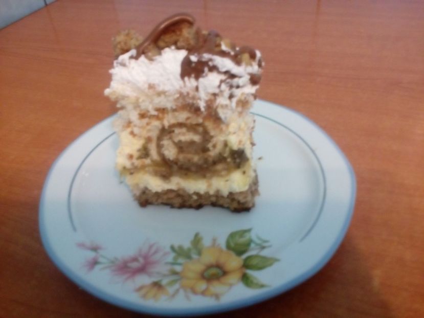 Și felie. - Culinar 3