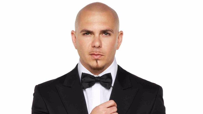 PITBULL - VEDETE CARE SEAMANA FOARTE BINE APROAPE IDENTIC PART ONE