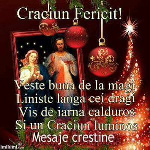  - Z- Căciun fericit și La mulți ani