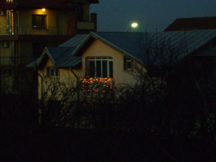 Ajun de Craciun 2017 - v Iarna 2016-2017-2018