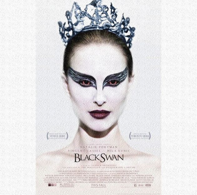 ❝Black Swan (2010)❞ - I m okay with us just being friends