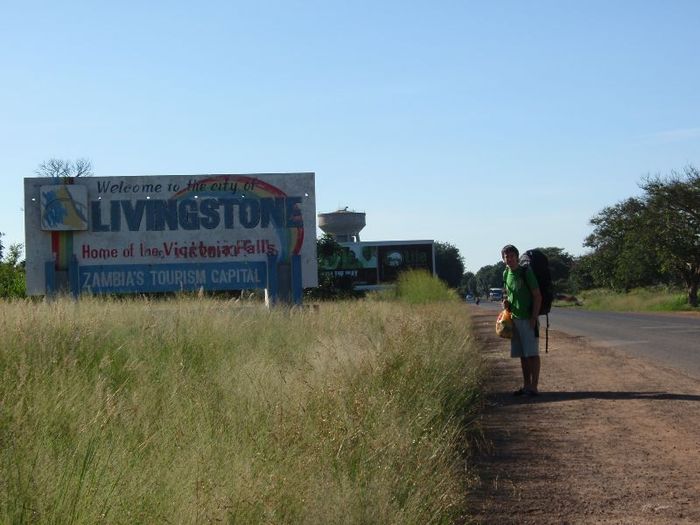 se odihneste - fiul meu in Africa -a fiam Afrikaban