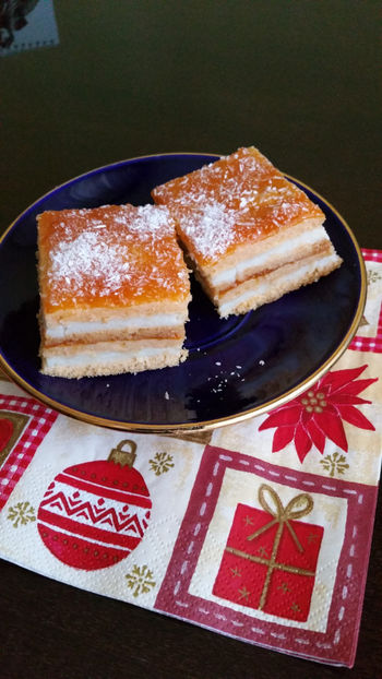  - Prajiturici si altele