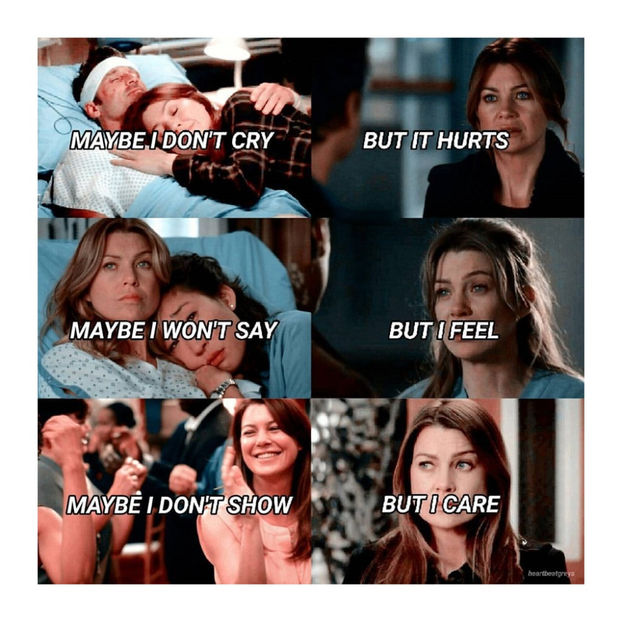 23.12 ━ Life changes in a heartbeat. 「Day461♡ - Beautiful day to save lives