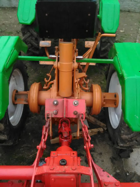  - L-MOTOCULTOR PASOUALI