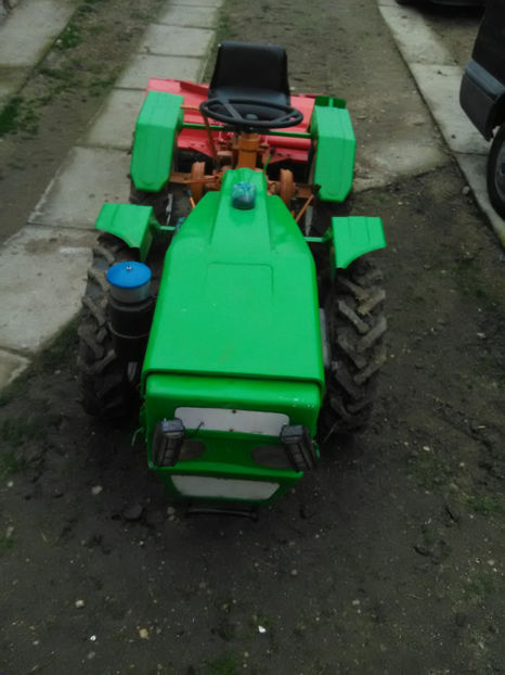  - L-MOTOCULTOR PASOUALI