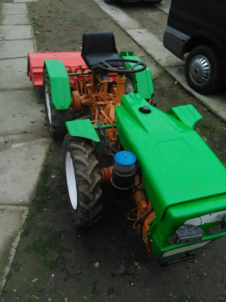  - L-MOTOCULTOR PASOUALI