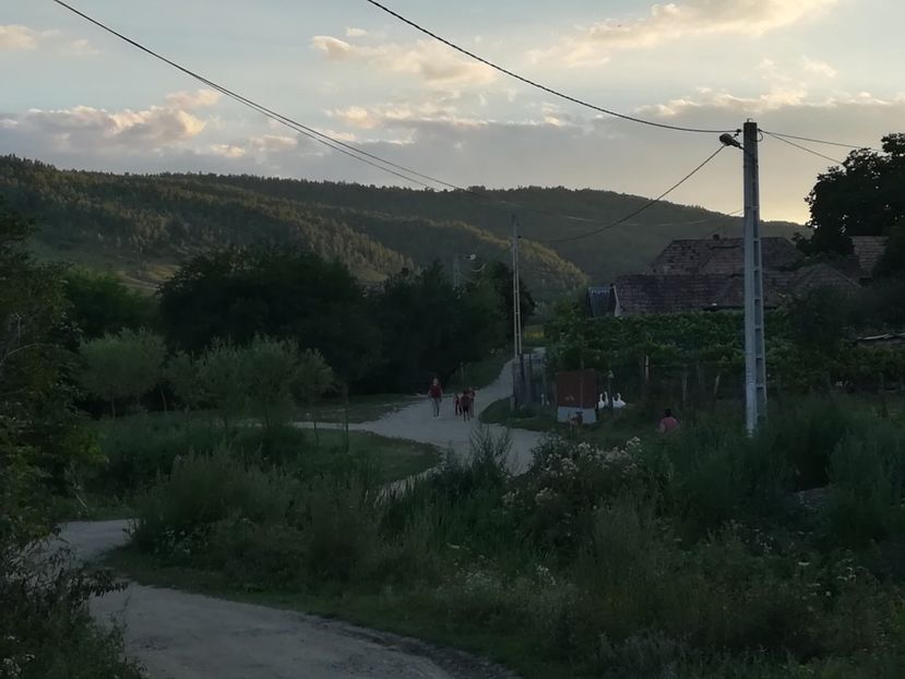  - Loc drag sufletului