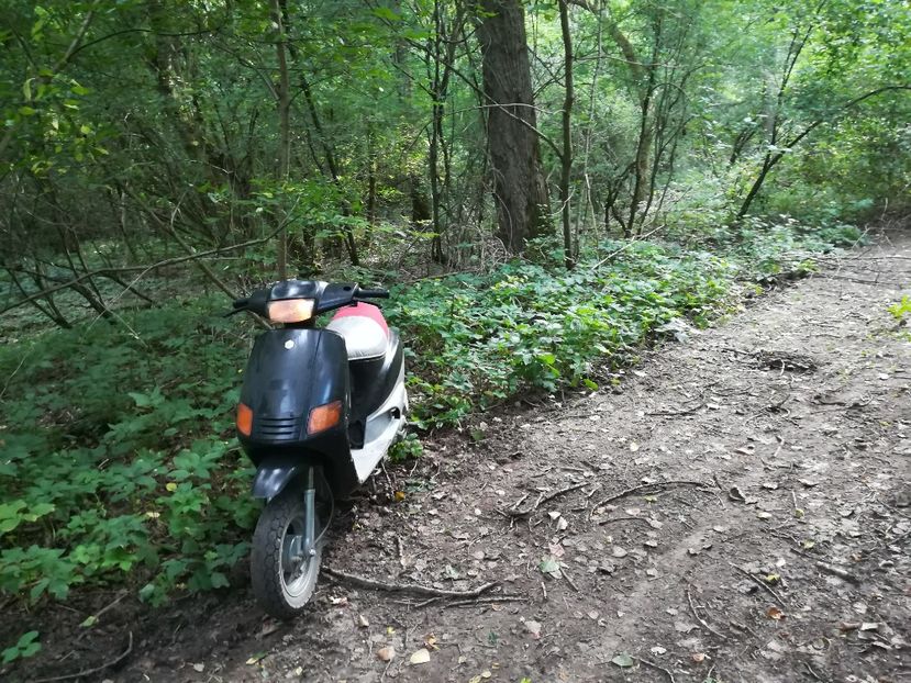  - Loc drag sufletului