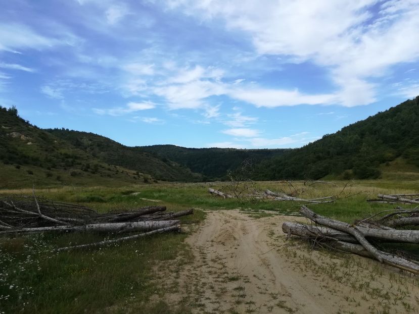  - Loc drag sufletului