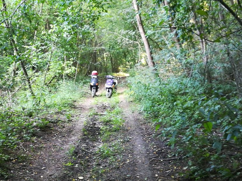  - Loc drag sufletului