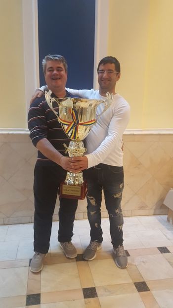  - Rezultatele Bucuresti Națională 2017