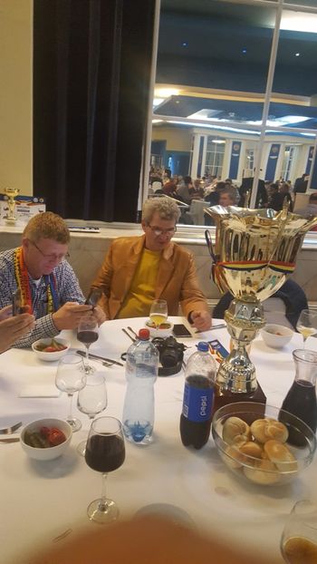  - Rezultatele Bucuresti Națională 2017