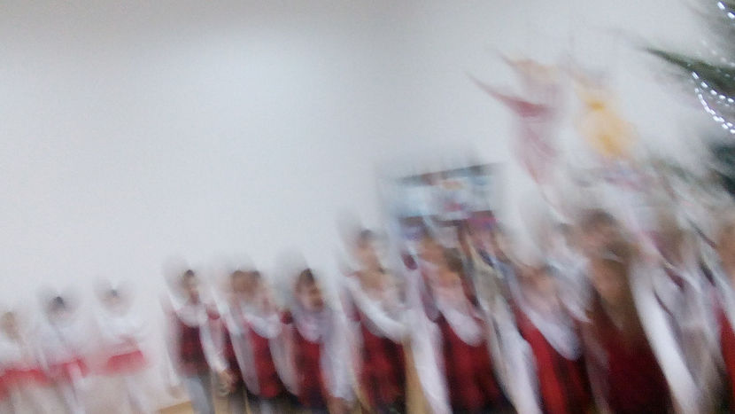  - serbarea de Crăciun 2017