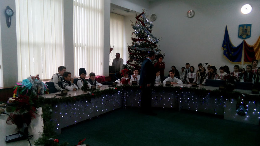  - cu uratul la Primarie dec2017