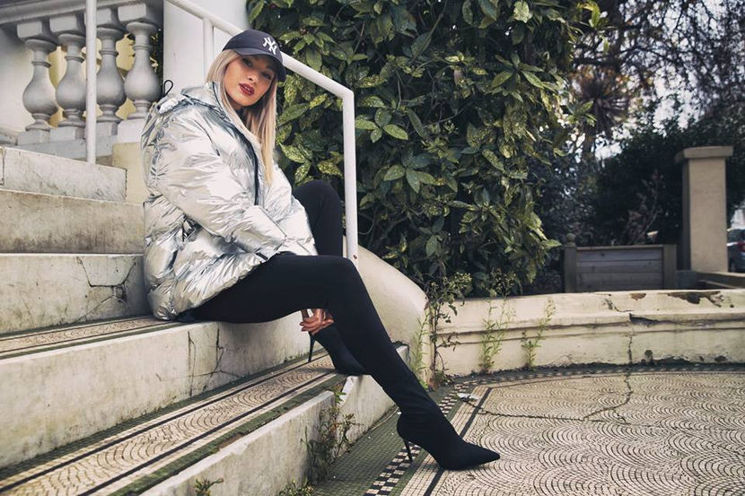  - a Alina - Ali poze noi dar puse recent 18