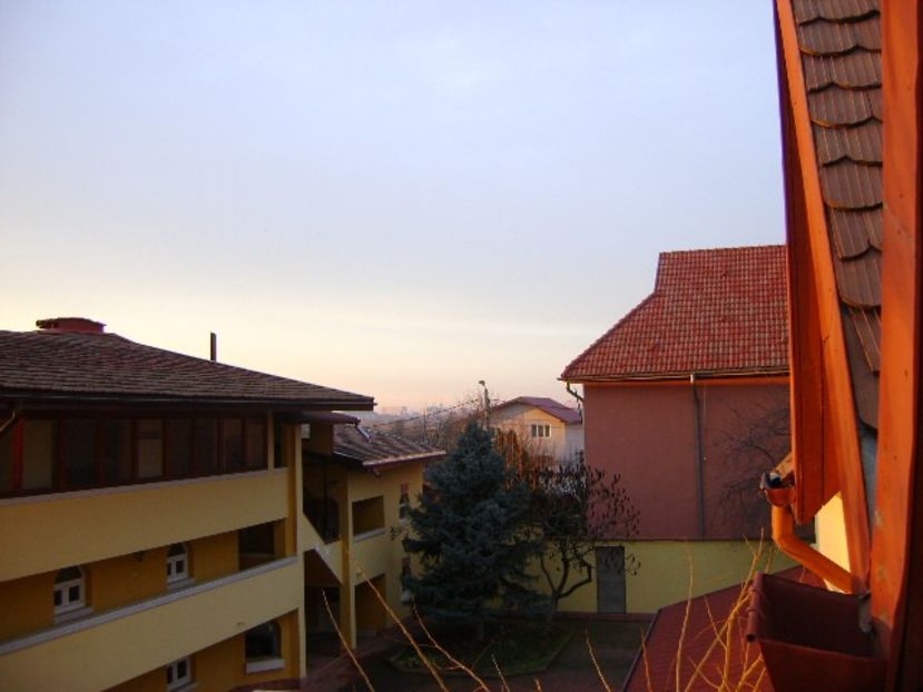 Inserare in cartier - v Iarna 2016-2017-2018