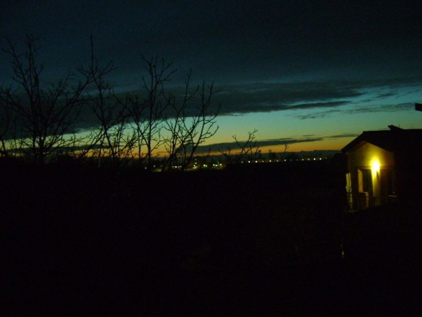 Inserare in cartier - v Iarna 2016-2017-2018