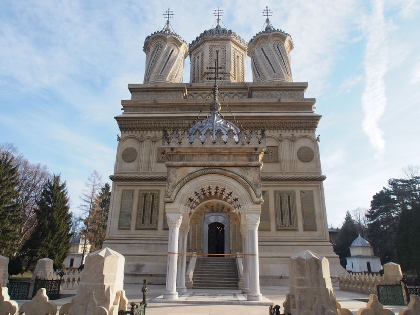  - 2 Craciun - Revelion