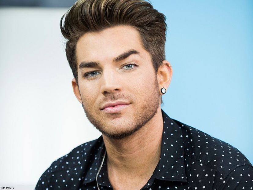 adam lambert (5) - Adam Lambert