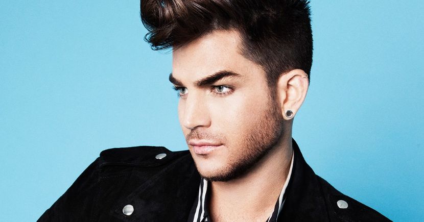 adam lambert (6) - Adam Lambert