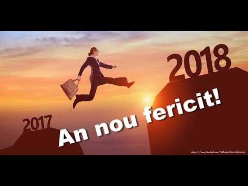 hqdefault - HAPPY NEW YEAR-LA MULTI ANI 2018