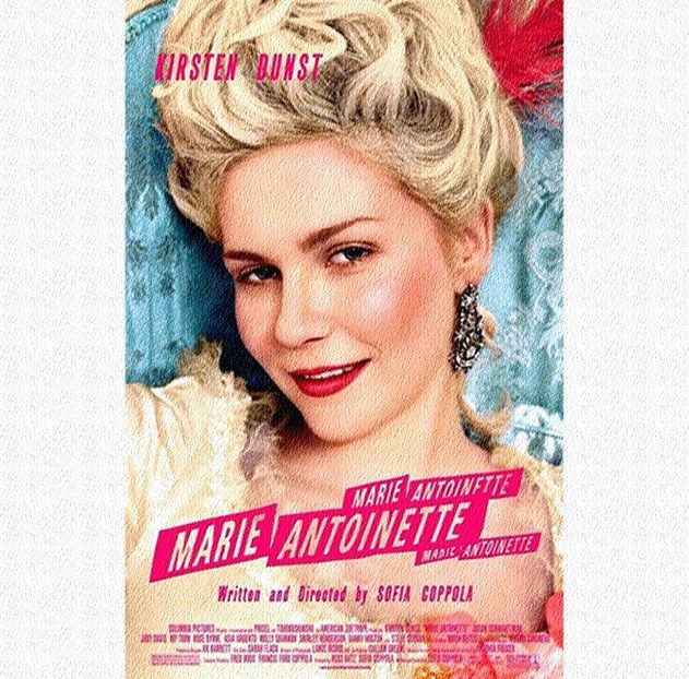 ❝Marie Antoinette (2006)❞ - I m okay with us just being friends
