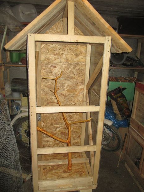  - A constructii noi
