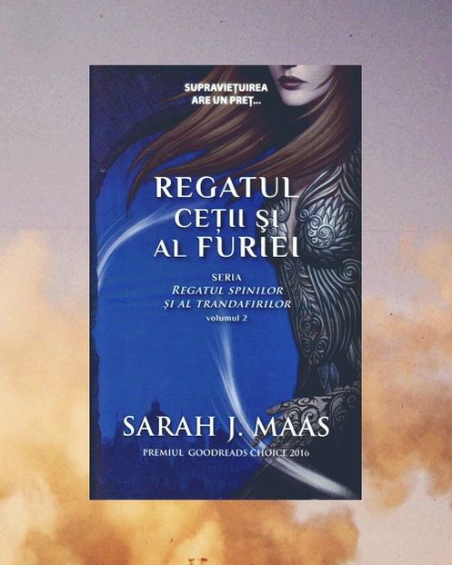 darklingQueen - though we built a dinasty forever