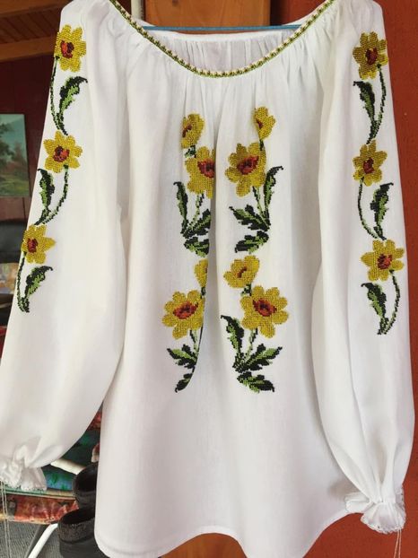 26238465_975993945909935_1736062224_o - Iile  mele cusute cu  margele