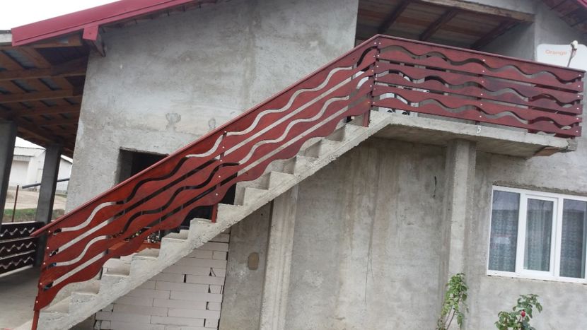 - mobilier gradina