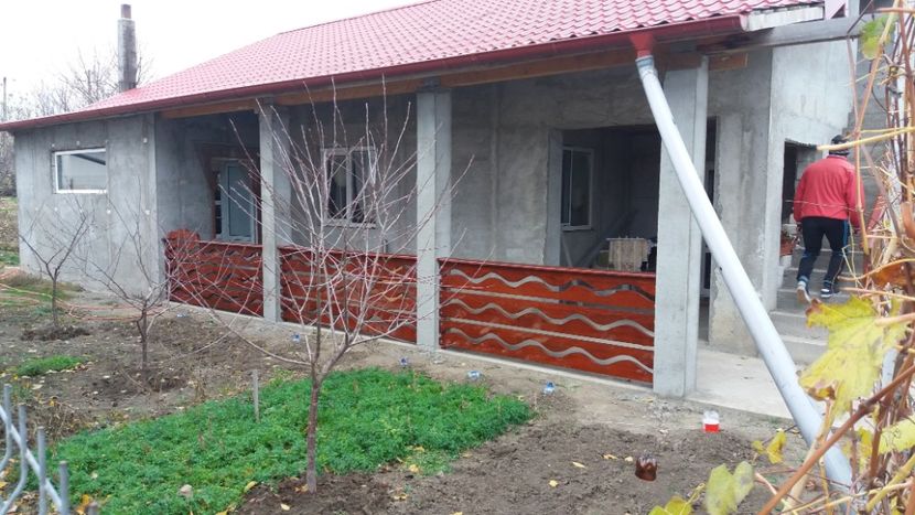  - mobilier gradina