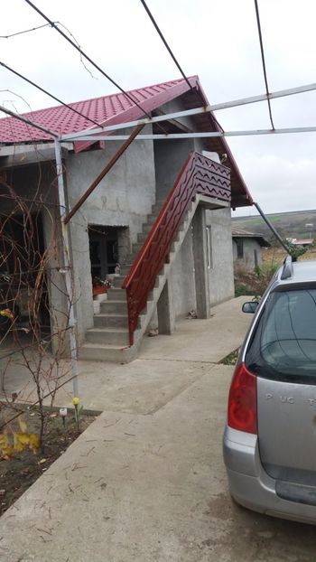  - mobilier gradina