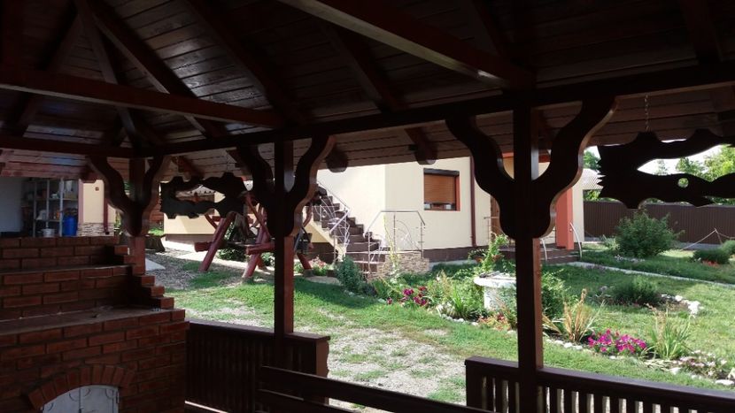  - mobilier gradina