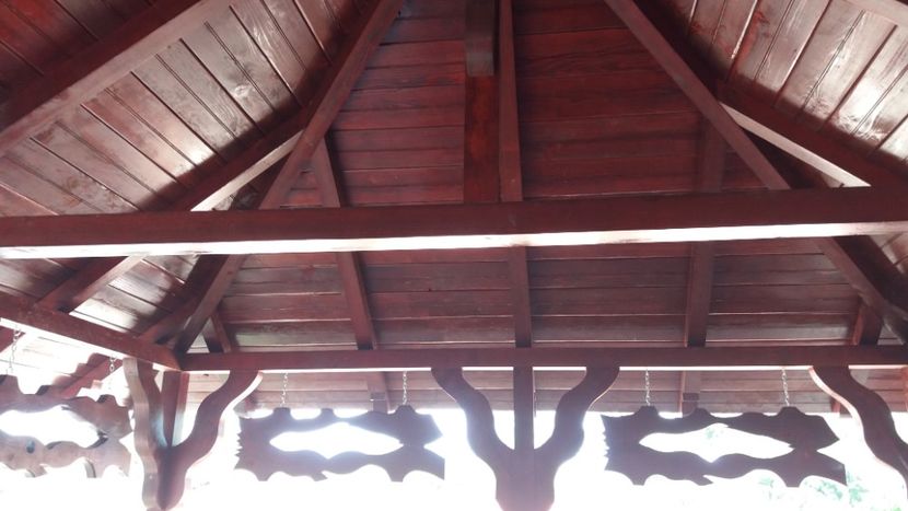  - mobilier gradina
