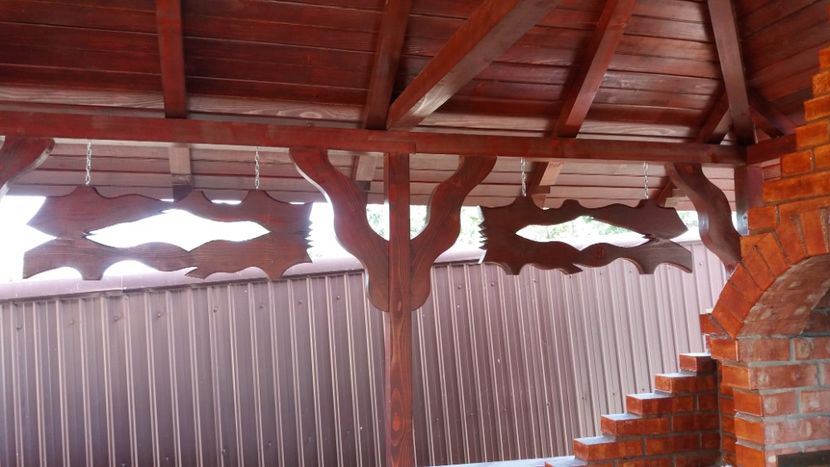  - mobilier gradina