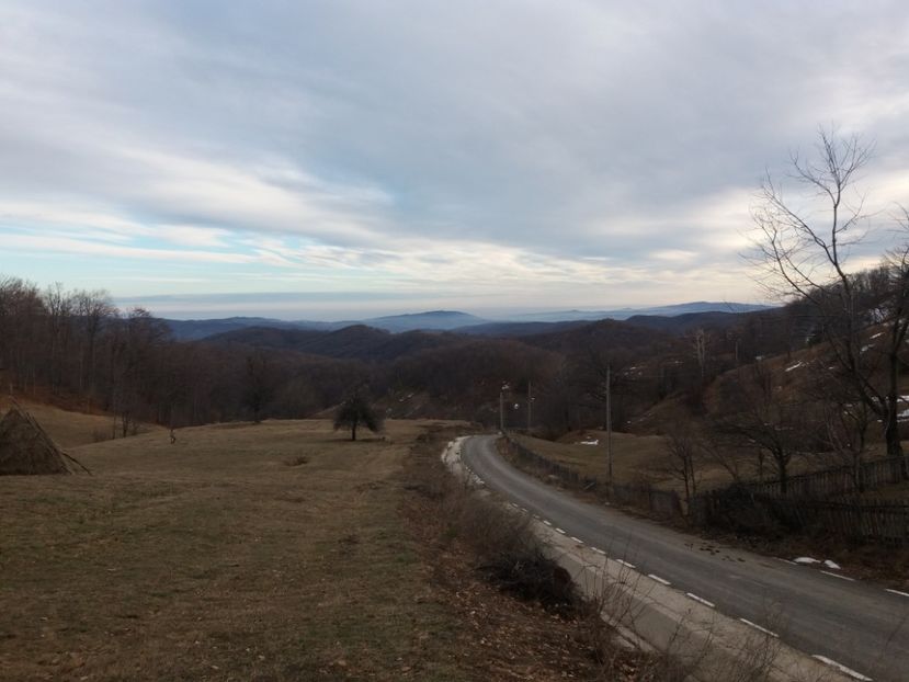  - Satul Hotaru Satul bunicilor