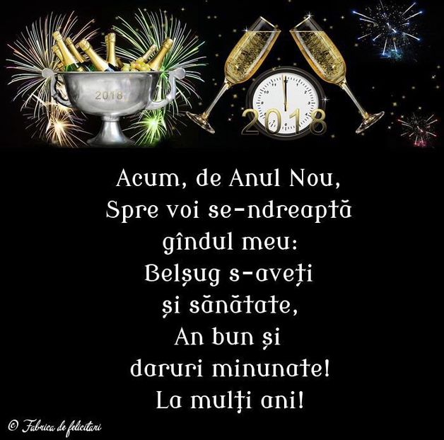  - Z- Căciun fericit și La mulți ani