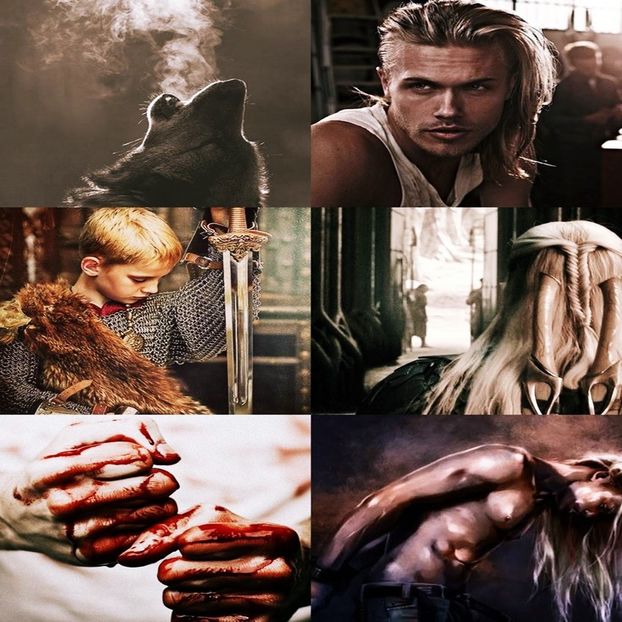 — Aedion Ashryver, Heir of Fire - challenge with my heroes