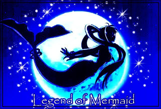 5 - Mermaid Melody