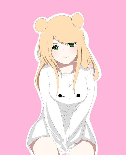 Ayaka Noriyuki - 2018