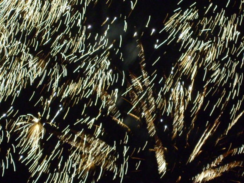 Noaptea de Revelion - v Iarna 2016-2017-2018