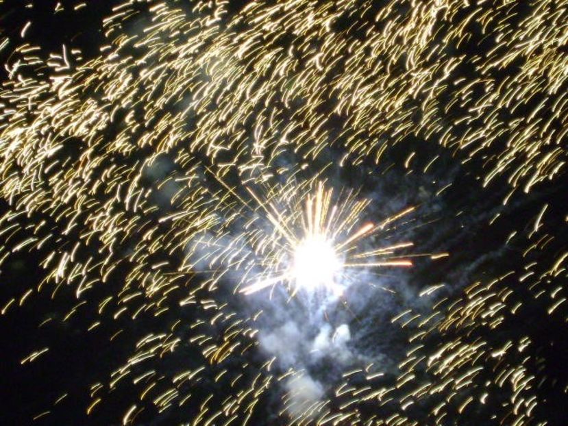 Noaptea de Revelion - v Iarna 2016-2017-2018