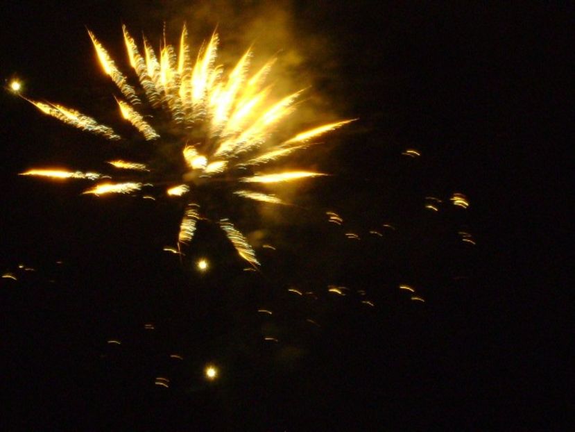 Noaptea de Revelion - v Iarna 2016-2017-2018