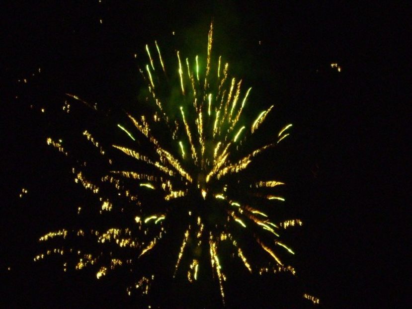 Noaptea de Revelion - v Iarna 2016-2017-2018