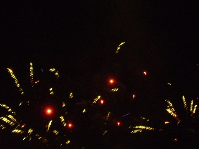 Noaptea de Revelion - v Iarna 2016-2017-2018