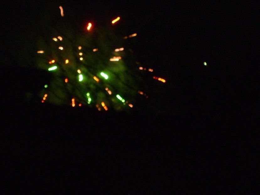 Noaptea de Revelion - v Iarna 2016-2017-2018