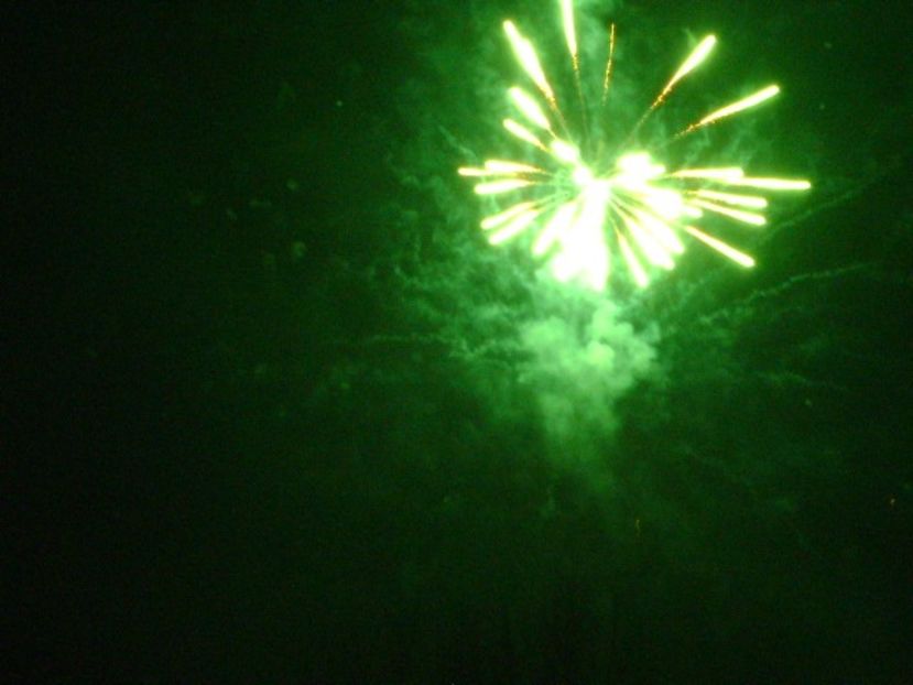 Noaptea de Revelion - v Iarna 2016-2017-2018