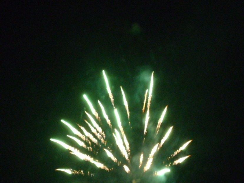 Noaptea de Revelion - v Iarna 2016-2017-2018